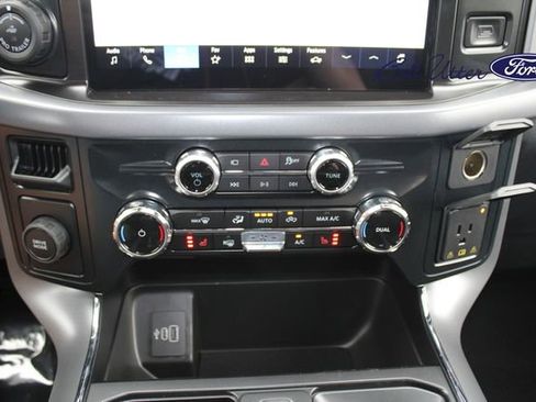 New 2026 Ford F150 XLT RWD image 14