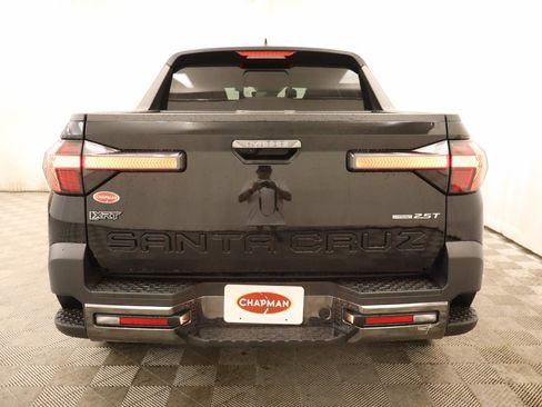 Used 2025 Hyundai Santa Cruz XRT AWD/4WD image 5
