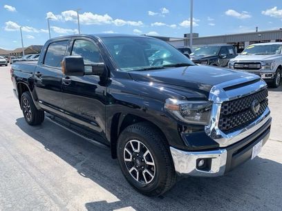 Used 2021 Toyota Tundra SR5