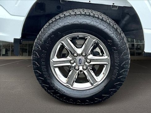 Used 2024 Ford F150 XLT w/ Tow/Haul Package image 36