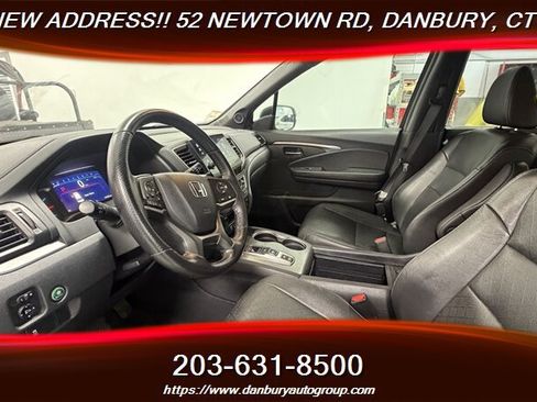 Used 2019 Honda Passport EX-L image 14