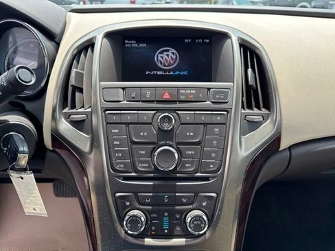Used 2014 Buick Verano Convenience FWD image 14