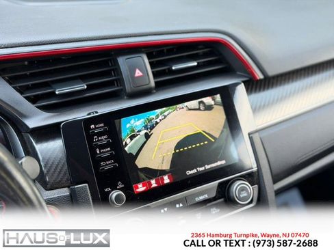 Used 2020 Honda Civic Si image 32