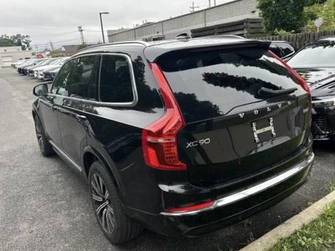 Used 2023 Volvo XC90 B6 Plus AWD/4WD image 5