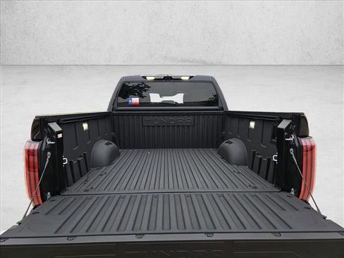 Used 2025 Toyota Tundra 1794 Edition AWD/4WD image 6