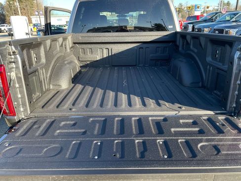 New 2026 Ford F150 STX image 19