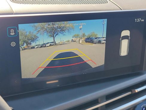 New 2026 Hyundai Santa Fe SE w/ Tow & Go Package image 24