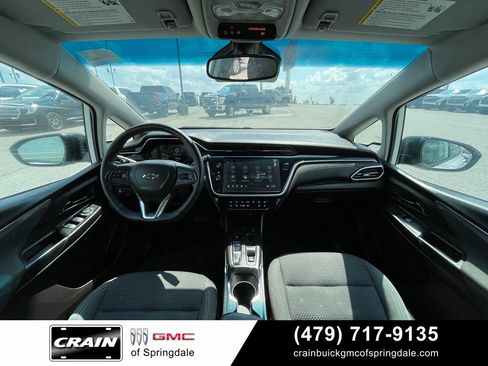 Used 2023 Chevrolet Bolt LT FWD image 27
