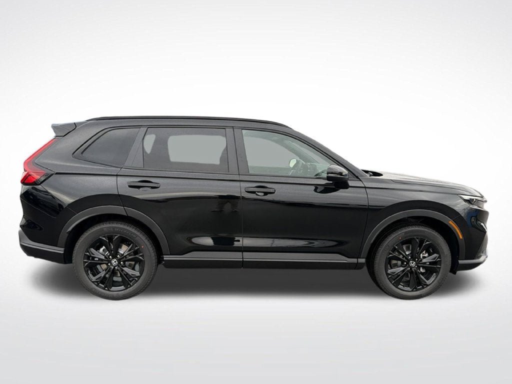 New 2027 Honda CR-V Sport Touring image 6