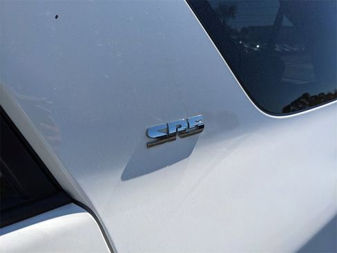 Used 2024 Toyota 4Runner SR5 image 13