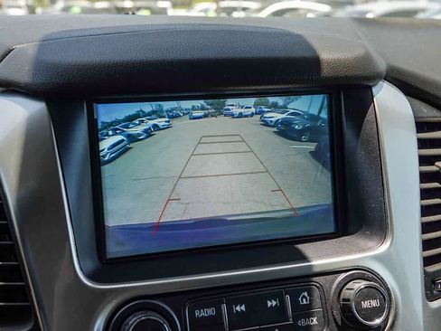 Used 2019 Chevrolet Suburban LT w/ LT Signature Package image 25