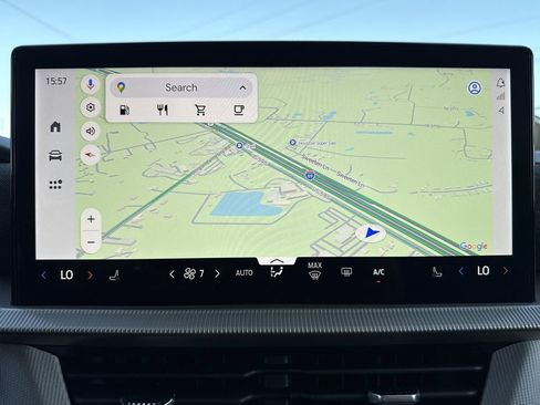 New 2026 Ford Explorer Active image 21