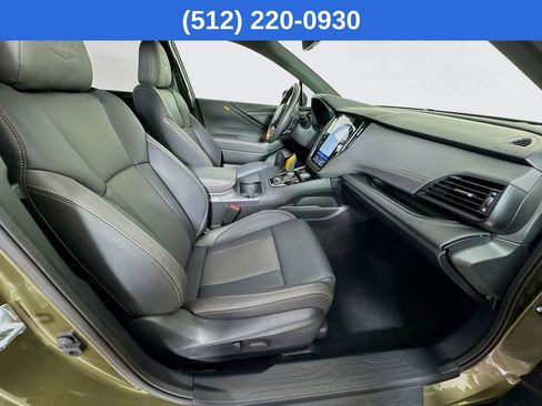 Certified 2025 Subaru Outback Wilderness image 36