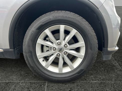 Used 2020 Dodge Durango SXT w/ 3rd Row Seating Group image 10