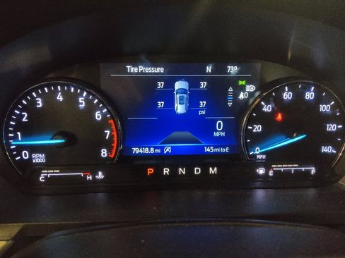 Used 2020 Ford Explorer XLT w/ Equipment Group 202A RWD image 23