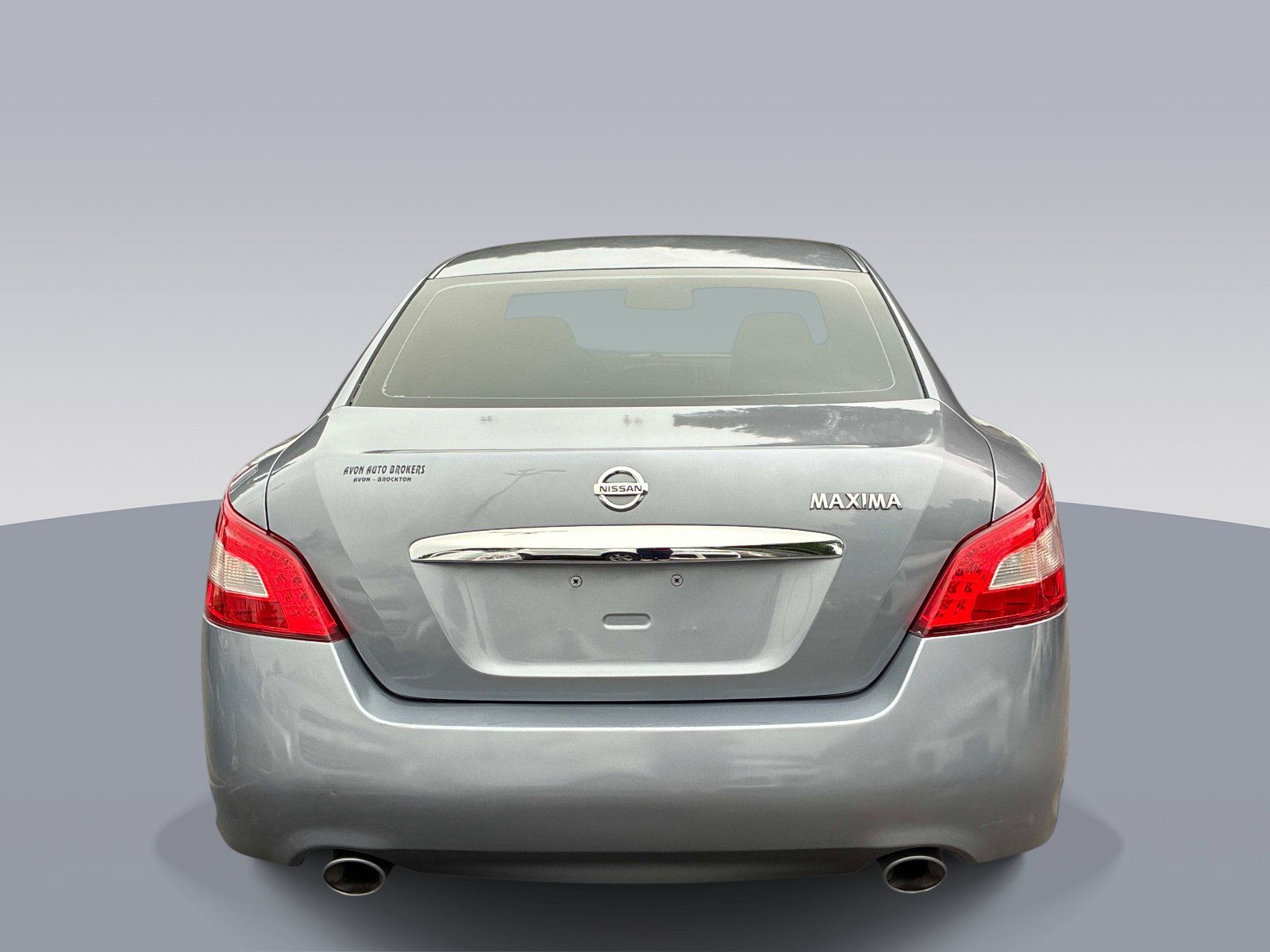 Used 2011 Nissan Maxima 3.5 S FWD image 6