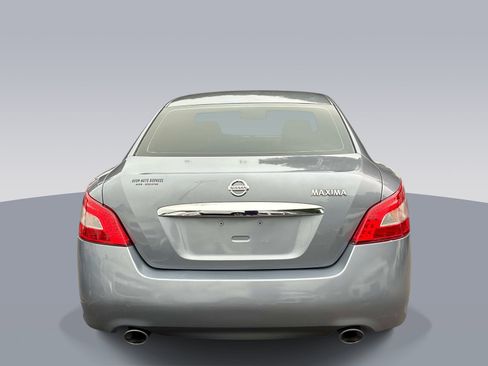 Used 2011 Nissan Maxima 3.5 S FWD image 6