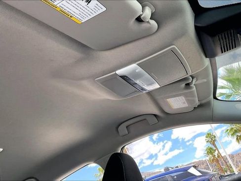 Certified 2025 Nissan Sentra SV FWD image 29