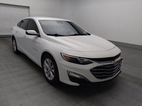 Used 2024 Chevrolet Malibu LT FWD image 13