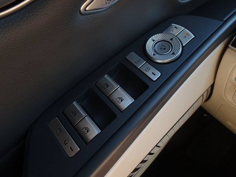 Used 2023 Genesis G80 3.5T Sport AWD/4WD image 23