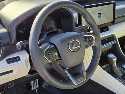 New 2026 Lexus IS 350 F Sport RWD image 11