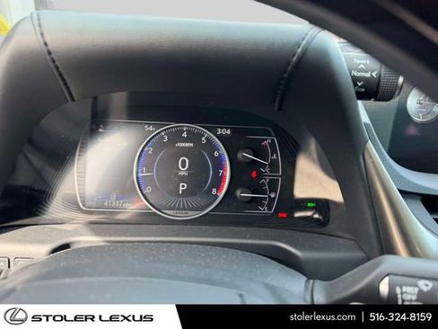 Used 2019 Lexus ES 350 w/ Premium Package FWD image 26