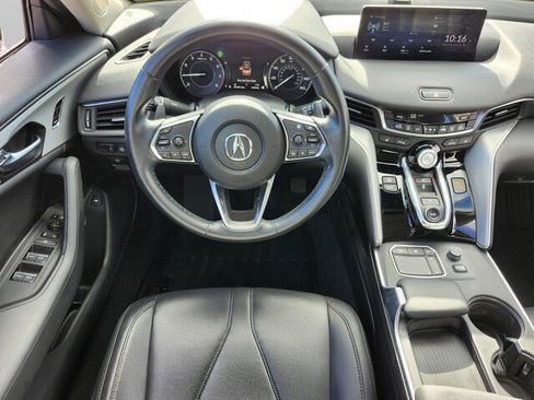 Certified 2023 Acura TLX image 12