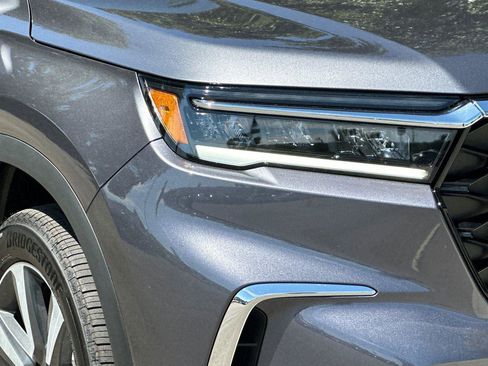 New 2025 Honda Pilot Elite image 29