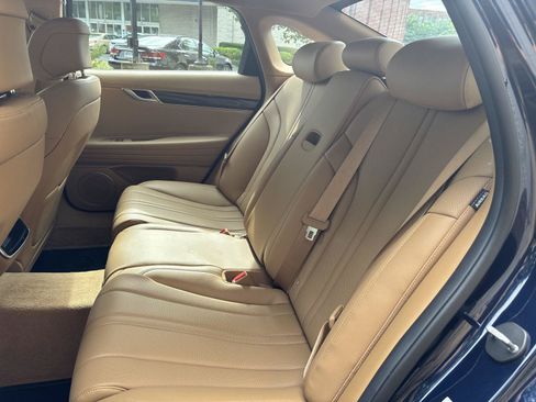 Used 2026 Genesis G80 2.5T AWD/4WD image 25