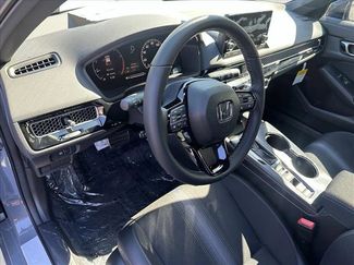 New 2026 Honda Civic Sport video 3