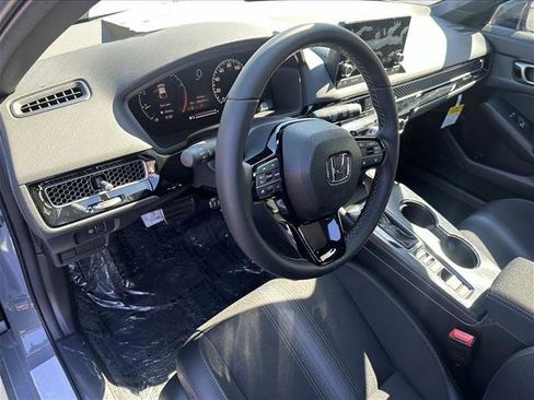 New 2026 Honda Civic Sport image 3