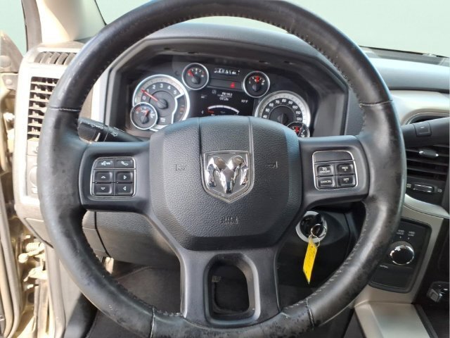 Used 2015 RAM 2500 Big Horn AWD/4WD image 18