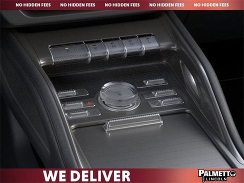 New 2026 Lincoln Nautilus Reserve image 15