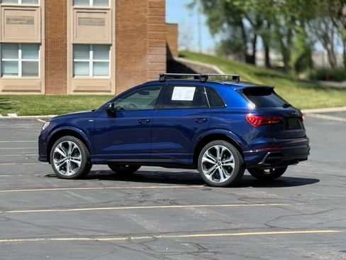 Used 2021 Audi Q3 2.0T Premium Plus AWD/4WD image 7