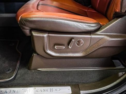 Used 2022 Ford F450 King Ranch w/ King Ranch Ultimate Package image 30