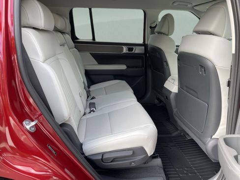 New 2026 Hyundai Santa Fe SEL FWD image 18