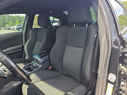 Used 2021 Dodge Charger R/T RWD image 17