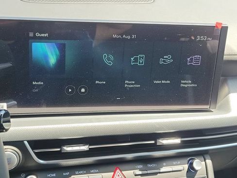 New 2026 Hyundai Sonata SEL FWD image 12