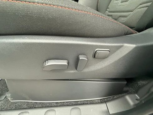 New 2026 Nissan Frontier PRO-4X w/ Pro-4x Convenience Package image 13