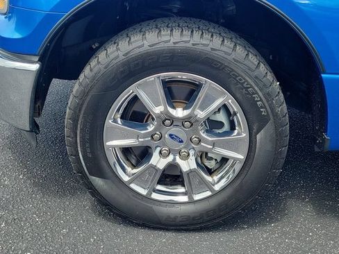 Used 2016 Ford F150 XLT w/ Equipment Group 302A Luxury RWD image 28
