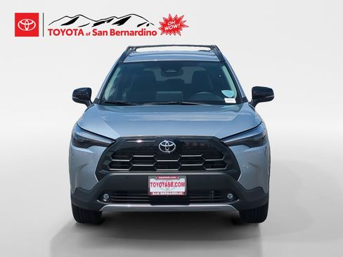 New 2026 Toyota Corolla Cross XLE image 8