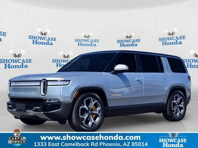 Used 2023 Rivian R1S Adventure