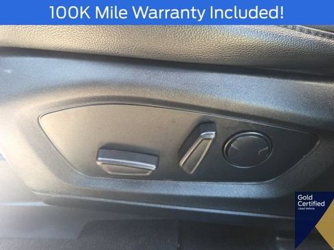 Used 2022 Ford Explorer ST-Line w/ Class IV Trailer Tow Package AWD/4WD image 30