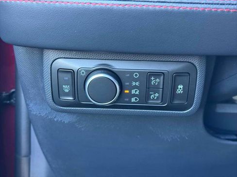 Used 2025 Ford Mustang Mach-E Premium w/ Sport Appearance Package AWD/4WD image 19
