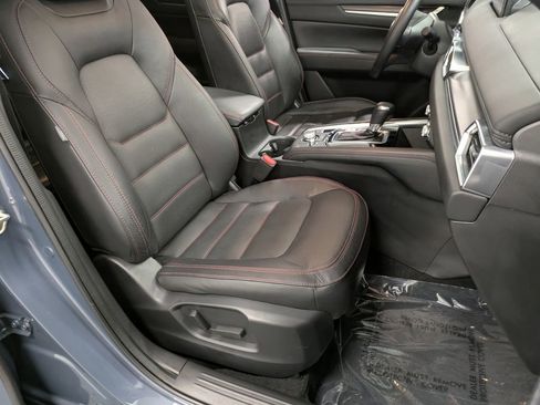 Used 2023 MAZDA CX-5 Carbon Edition image 29