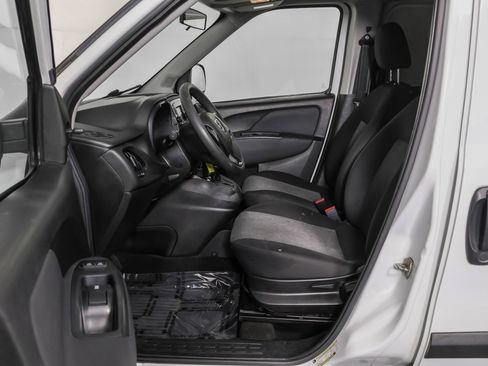 Used 2022 RAM ProMaster City Wagon FWD image 7