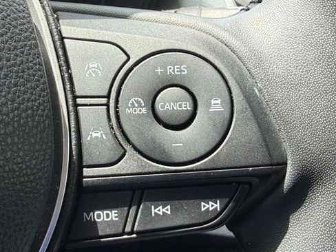 Used 2024 Toyota Corolla SE FWD image 25