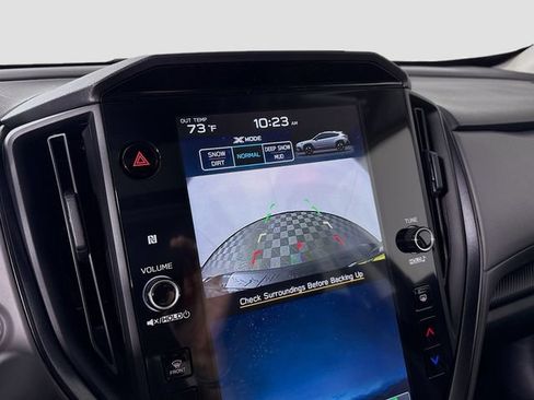 New 2026 Subaru Crosstrek 2.5i Premium AWD/4WD image 14