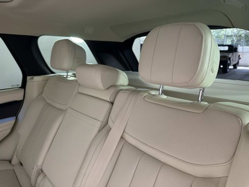 Used 2023 Land Rover Range Rover SE image 32