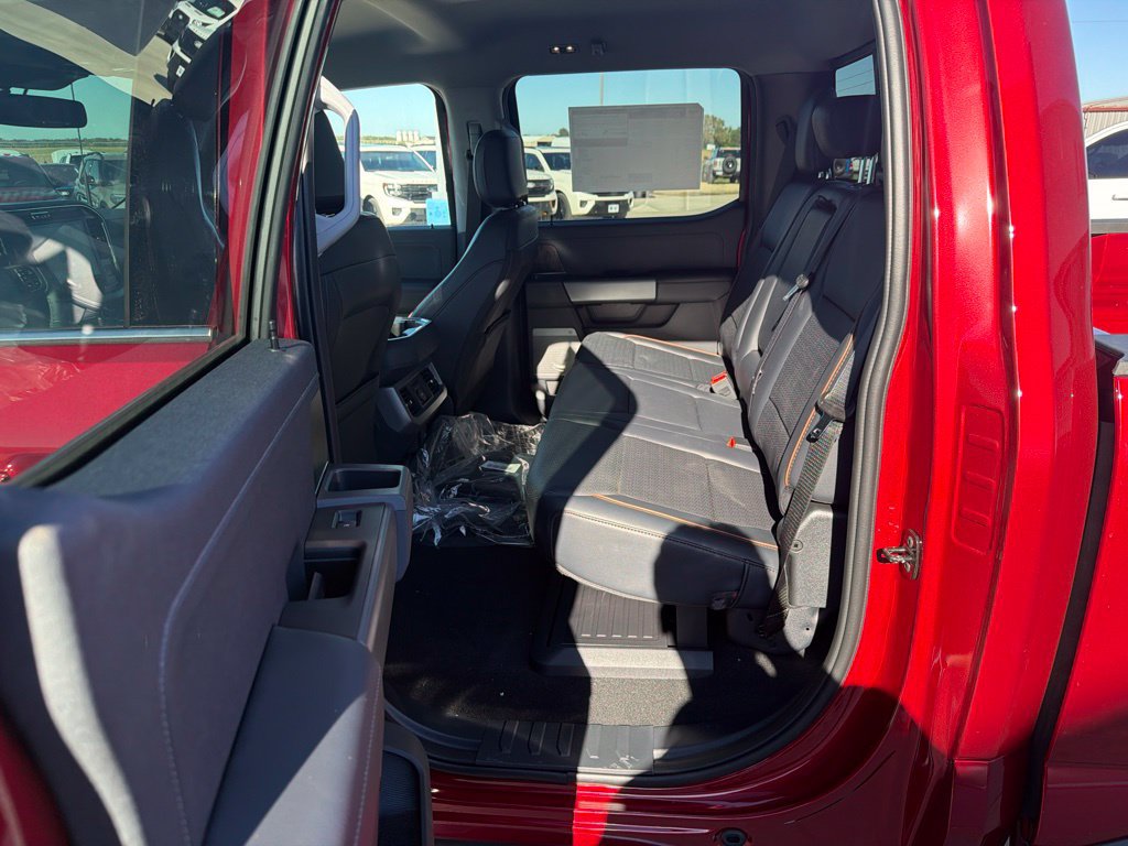New 2027 Ford F350 Lariat w/ Lariat Premium Package AWD/4WD image 25